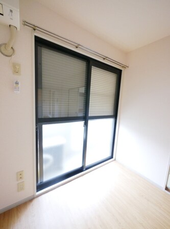 ヴィラ栗本Aの物件内観写真